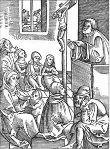 Algunos oyen con agrado y otros desprecian la Palabra de Dios (Números 15)